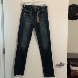 NWT American Eagle Jeans - Straight Fit